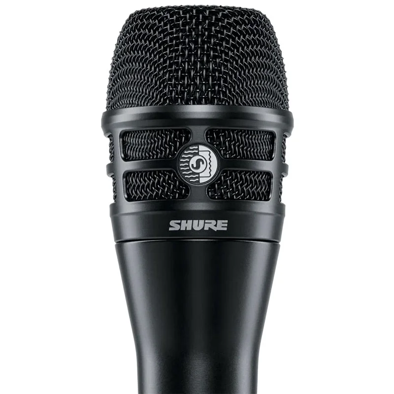 Ảnh minh họa Micro Shure KSM8/B (Tần số 40 - 16 kHz, 300 Ohms) 1