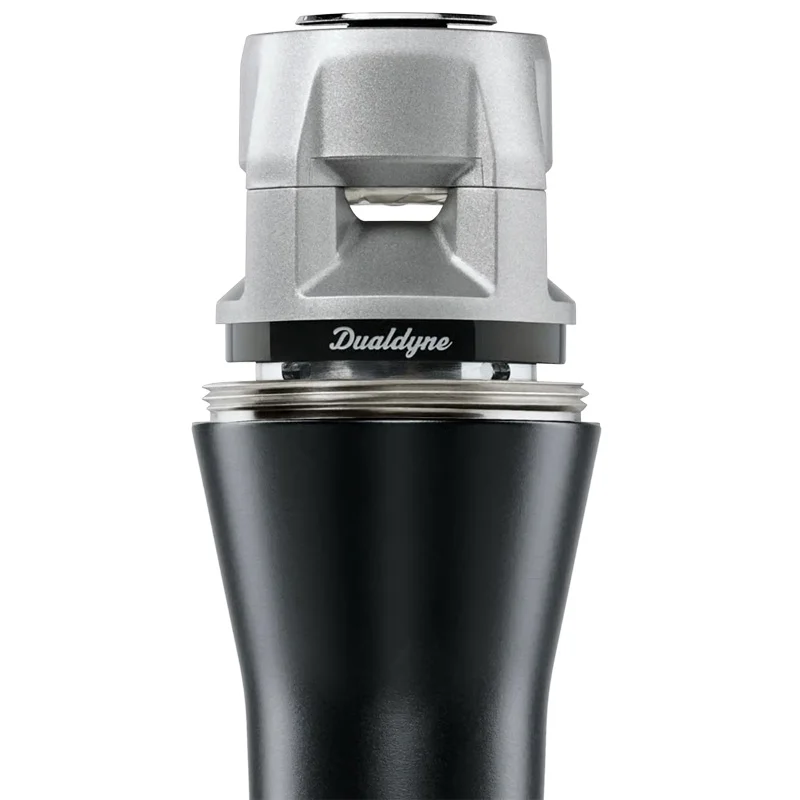 Ảnh minh họa Micro Shure KSM8/B (Tần số 40 - 16 kHz, 300 Ohms) 2