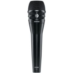  Micro Shure KSM8/B (Tần số 40 - 16 kHz, 300 Ohms) 