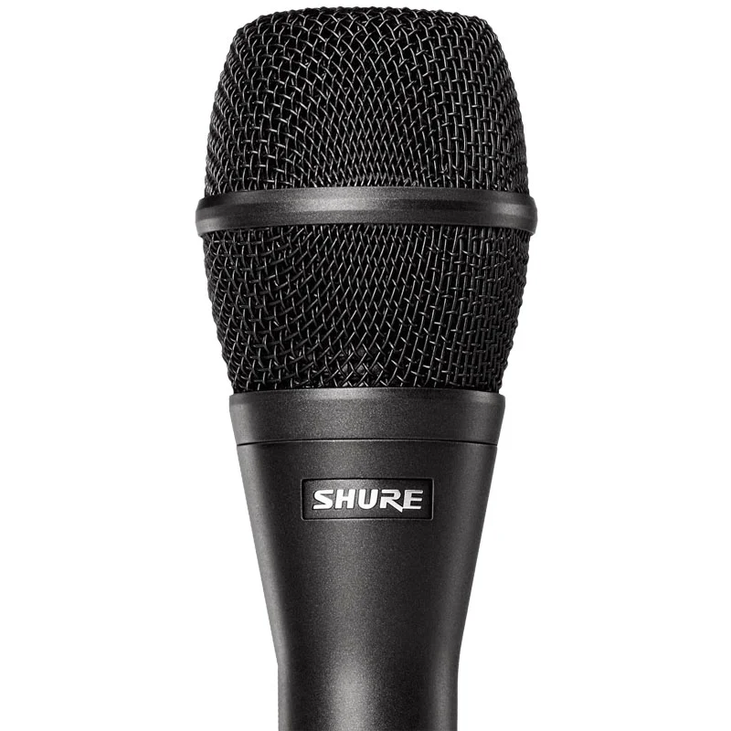 Ảnh minh họa Micro Shure KSM9/CG-X (Tần số 50 Hz - 20 kHz, 150 Ohms) 1