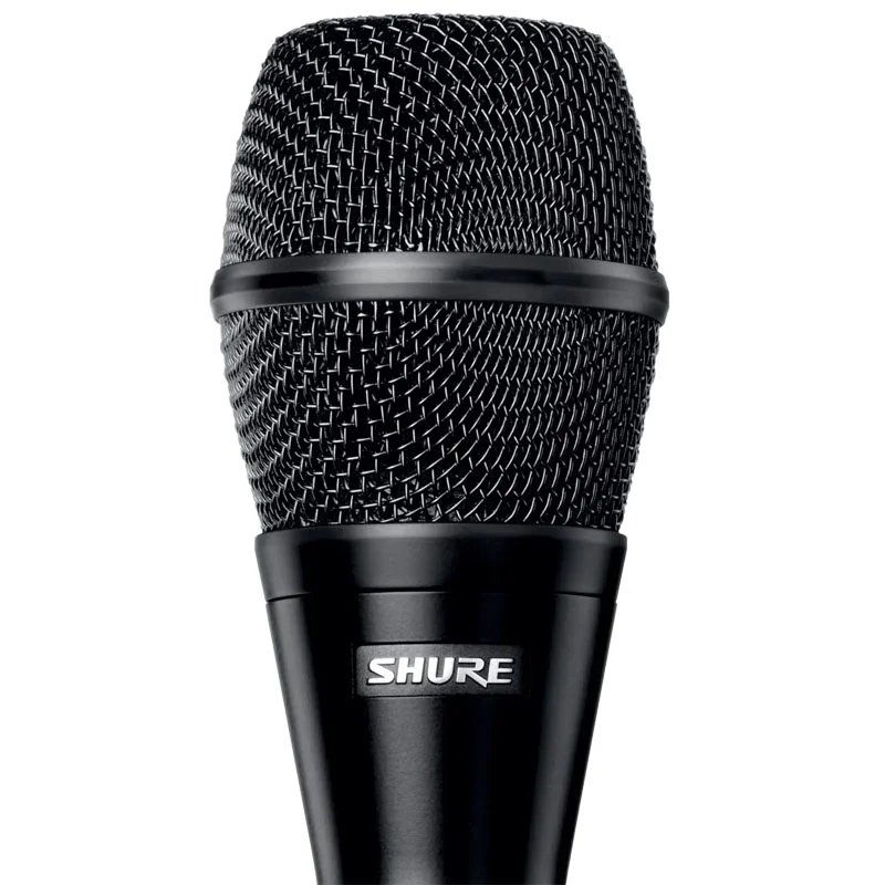 Ảnh minh họa Micro Shure KSM9HS-X (Tần số 50 - 20.000 Hz, 145 ohms) 1