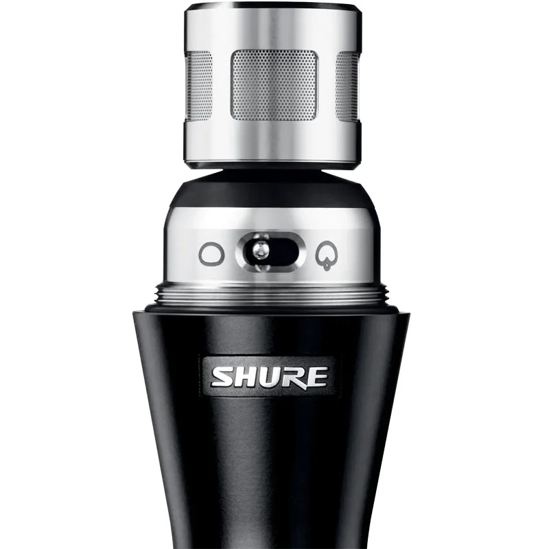 Ảnh minh họa Micro Shure KSM9HS-X (Tần số 50 - 20.000 Hz, 145 ohms) 2