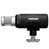 Micro Shure MoveMic 88+ (Plus), Pin 8H, 3.5mm, USB-C