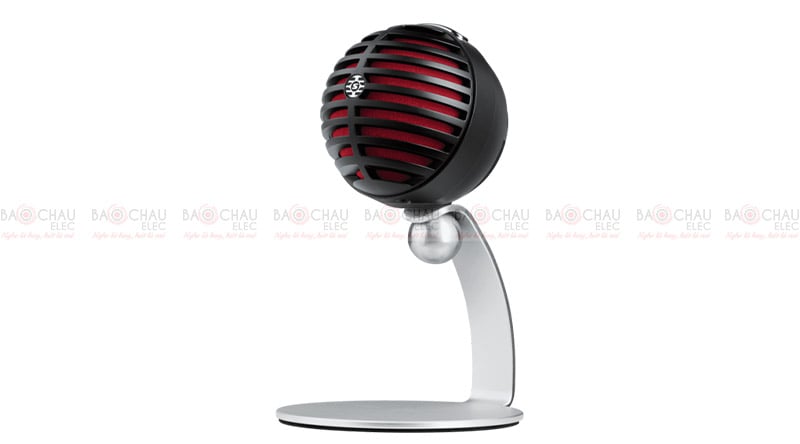Ảnh minh họa Micro Shure MV5/A-B-LTG-A 1