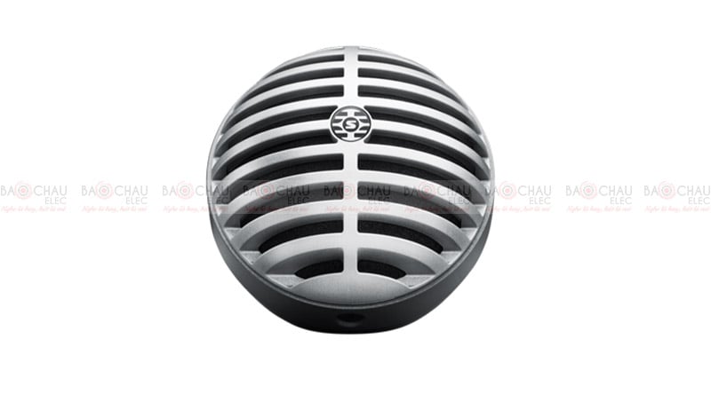 Ảnh minh họa Micro Shure MV5/A-B-LTG-A 2