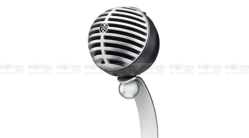 Ảnh minh họa Micro Shure MV5/A-B-LTG-A 3