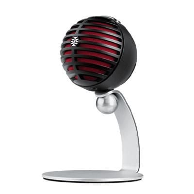 Micro Shure MV5/A-B-LTG-A
