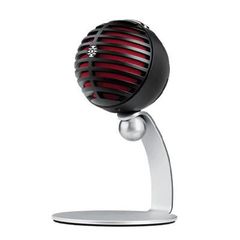  Micro Shure MV5/A-B-LTG-A 