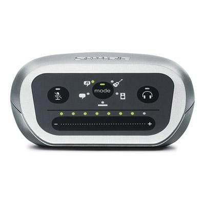 Micro Shure MVI/A-LTG-A