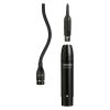 Micro Shure MX202B/S treo, Supercardioid, 50 Hz - 17 kHz, 150 ohms