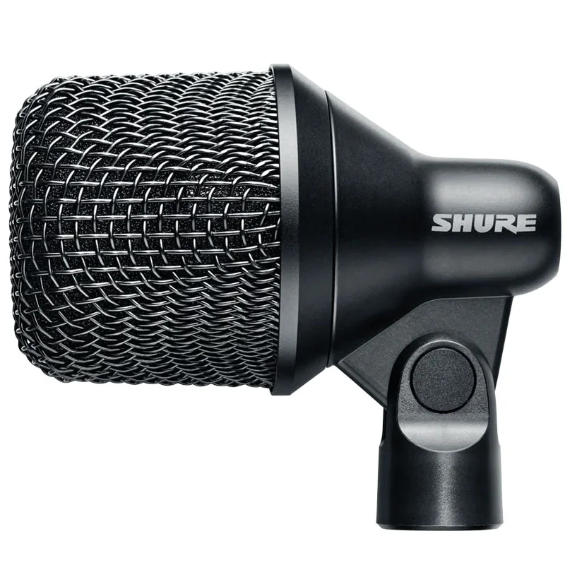 Ảnh minh họa Micro Shure NXN2 (Tần số 20 Hz - 16 kHz, 225 Ohms) 1
