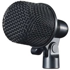  Micro Shure NXN2 (Tần số 20 Hz - 16 kHz, 225 Ohms) 