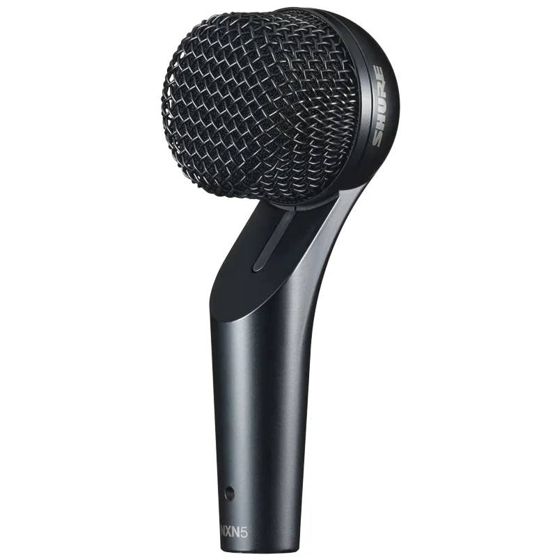 Micro Shure NXN5 (Tần số 50 - 16 kHz, 335 Ohms)