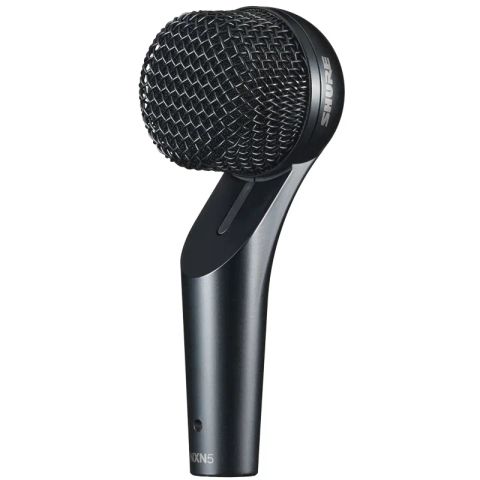 Micro Shure NXN5 (Tần số 50 - 16 kHz, 335 Ohms)