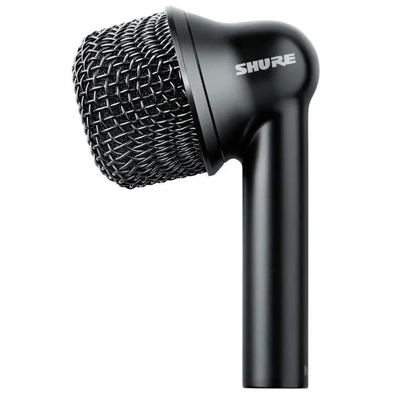 Micro Shure NXN6 (Tần số 50 -16 kHz, 335 Ohms)