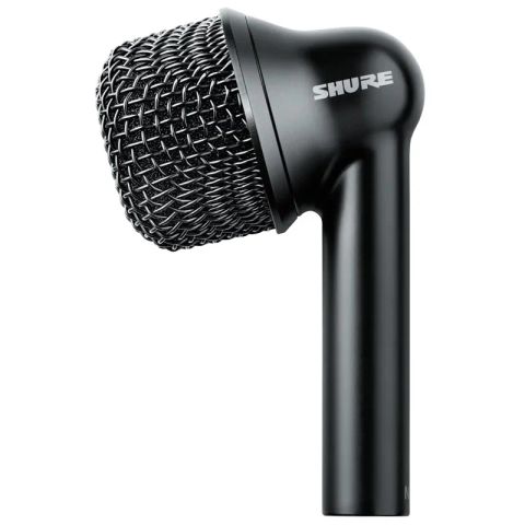 Micro Shure NXN6 (Tần số 50 -16 kHz, 335 Ohms)