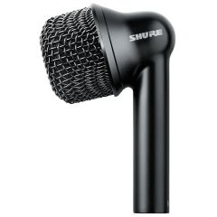  Micro Shure NXN6 (Tần số 50 -16 kHz, 335 Ohms) 