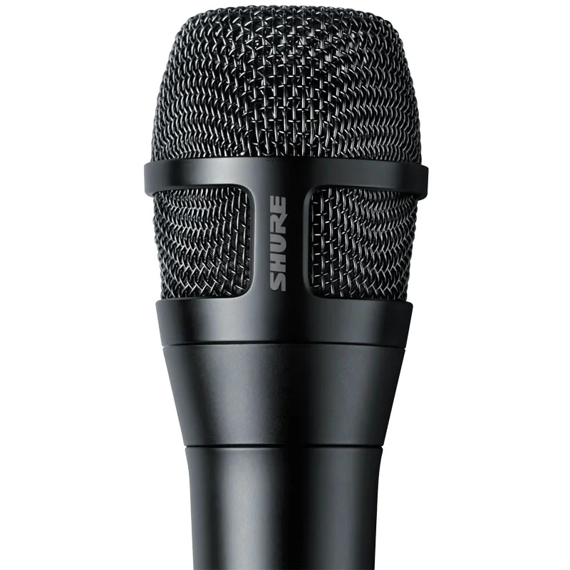Ảnh minh họa Micro Shure NXN8/C (Tần số 50 - 20 kHz, 300 Ohms) 1