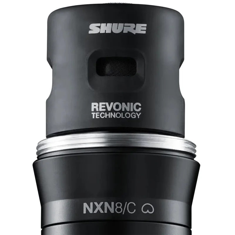 Ảnh minh họa Micro Shure NXN8/C (Tần số 50 - 20 kHz, 300 Ohms) 2