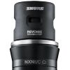 Micro Shure NXN8/C (Tần số 50 - 20 kHz, 300 Ohms)