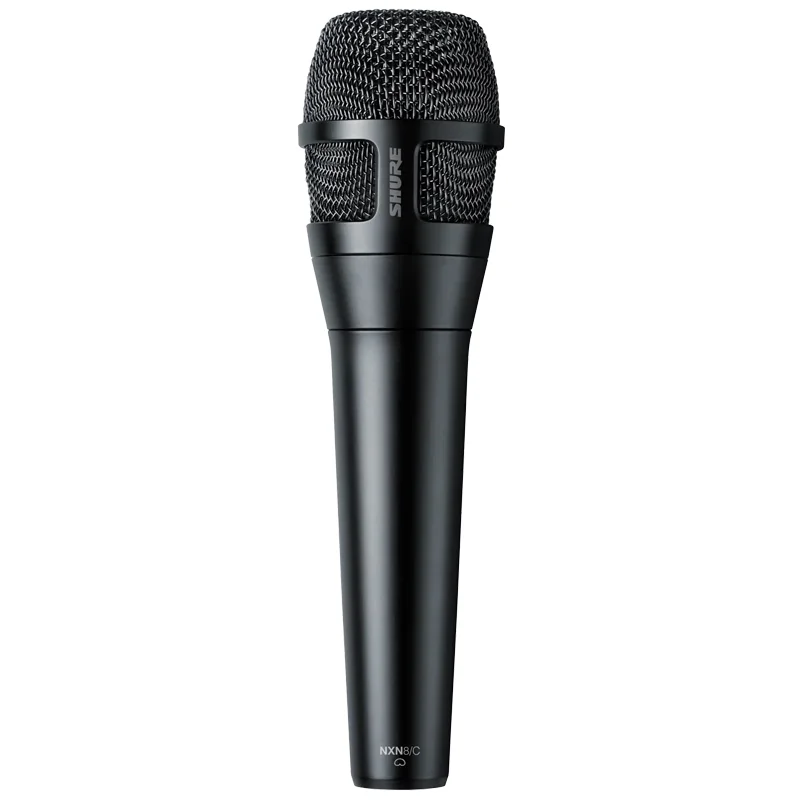 Micro Shure NXN8/C (Tần số 50 - 20 kHz, 300 Ohms)