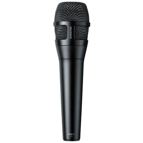 Micro Shure NXN8/C (Tần số 50 - 20 kHz, 300 Ohms)