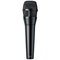  Micro Shure NXN8/C (Tần số 50 - 20 kHz, 300 Ohms) 