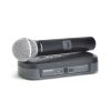 Micro Shure PG24/PG58
