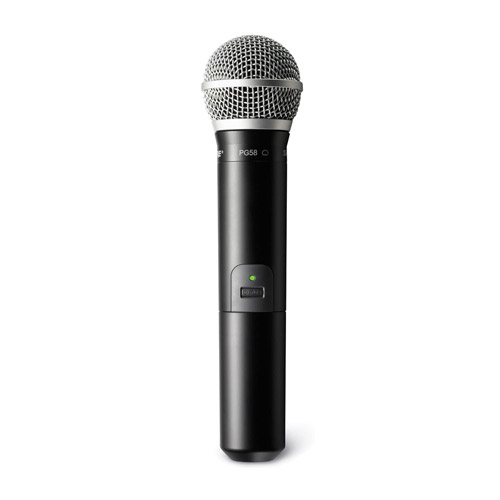 Ảnh minh họa Micro Shure PG288/PG58 3