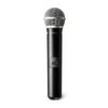 Micro Shure PG288/PG58