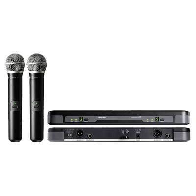 Micro Shure PG288/PG58