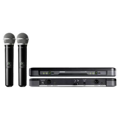 Micro Shure PG288/PG58