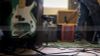 Micro Shure PGA52-LC