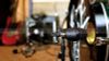 Micro Shure PGA52-LC