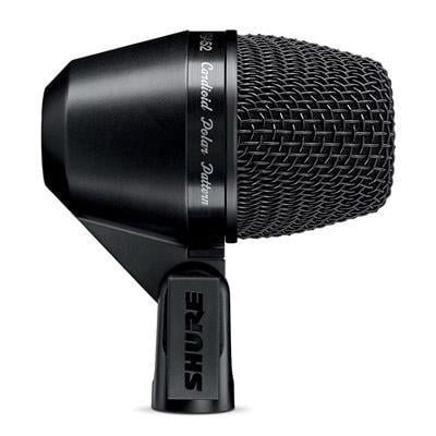 Micro Shure PGA52-LC