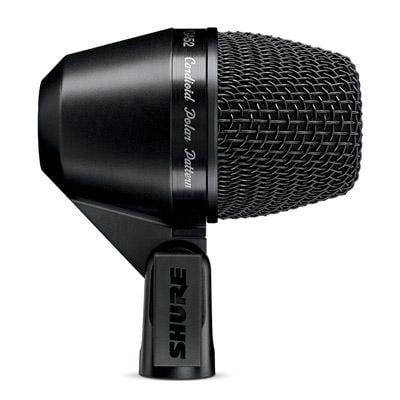 Micro Shure PGA52-LC