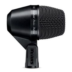  Micro Shure PGA52-LC 