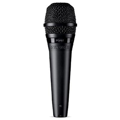 Micro Shure PGA57-LC