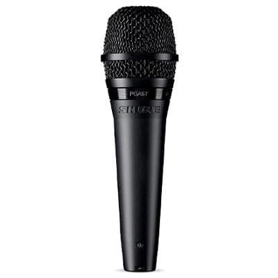 Micro Shure PGA57-LC