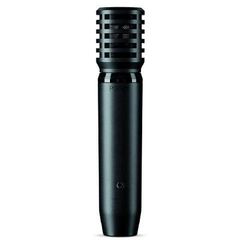  Micro Shure PGA81-LC 