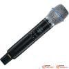 Micro Shure SLXD2/B87A