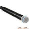 Micro Shure SLXD2/B87A
