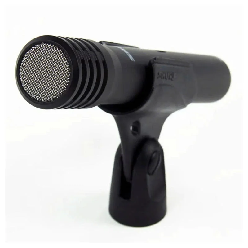 Ảnh minh họa Micro Shure SM137-LC-X, 20Hz - 20kHz, 150 Ohms, Condenser 3