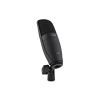 Micro Shure SM27-LC, 20 Hz-20 kHz, Condenser, XLR