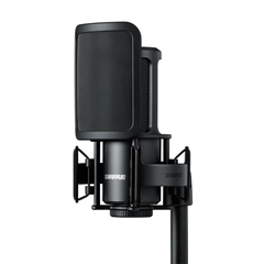  Micro Shure SM4 Kit 