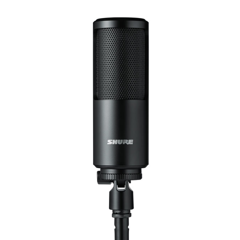 Micro Shure SM4