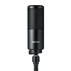  Micro Shure SM4 