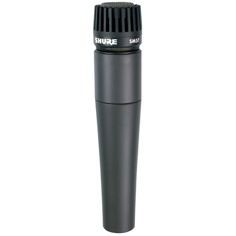 Micro Shure SM57-LCX