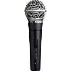  Micro Shure SM58-S 