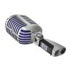 Micro Shure Super 55 (Kèm giá đỡ xoay)